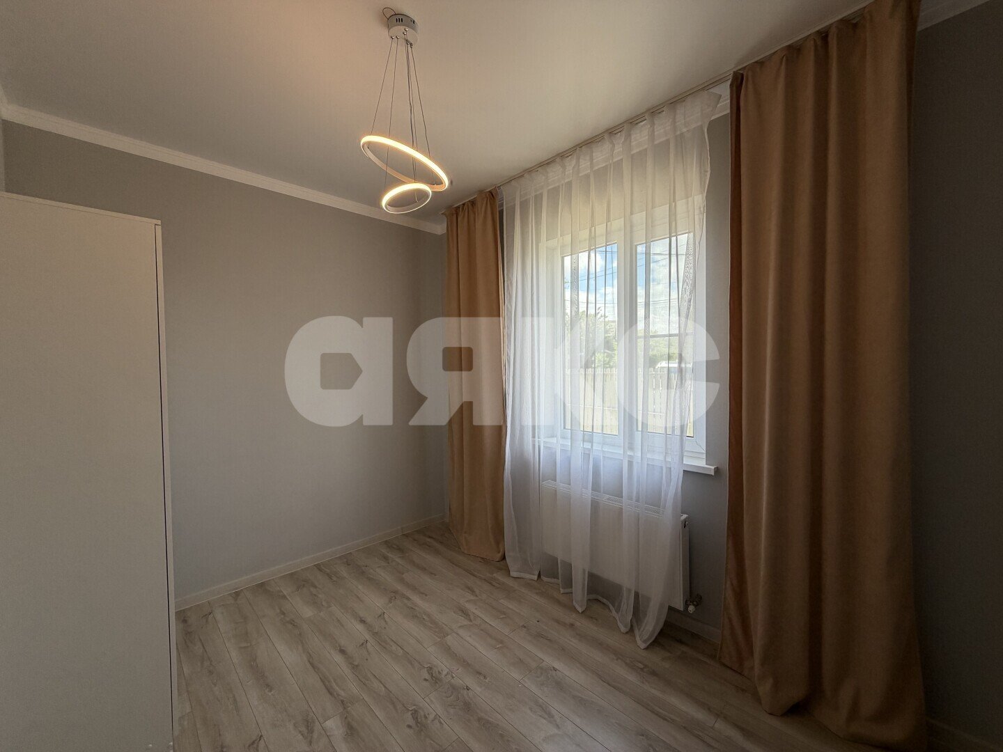 Фото №5: Дом <span class="whitespace-nowrap">84 м²</span> <span class="whitespace-nowrap">+ 5.7 сот.</span>, <span class="whitespace-nowrap">1 эт.</span> - Горячий Ключ, мкр. Городская Больница, ул. Жемчужная