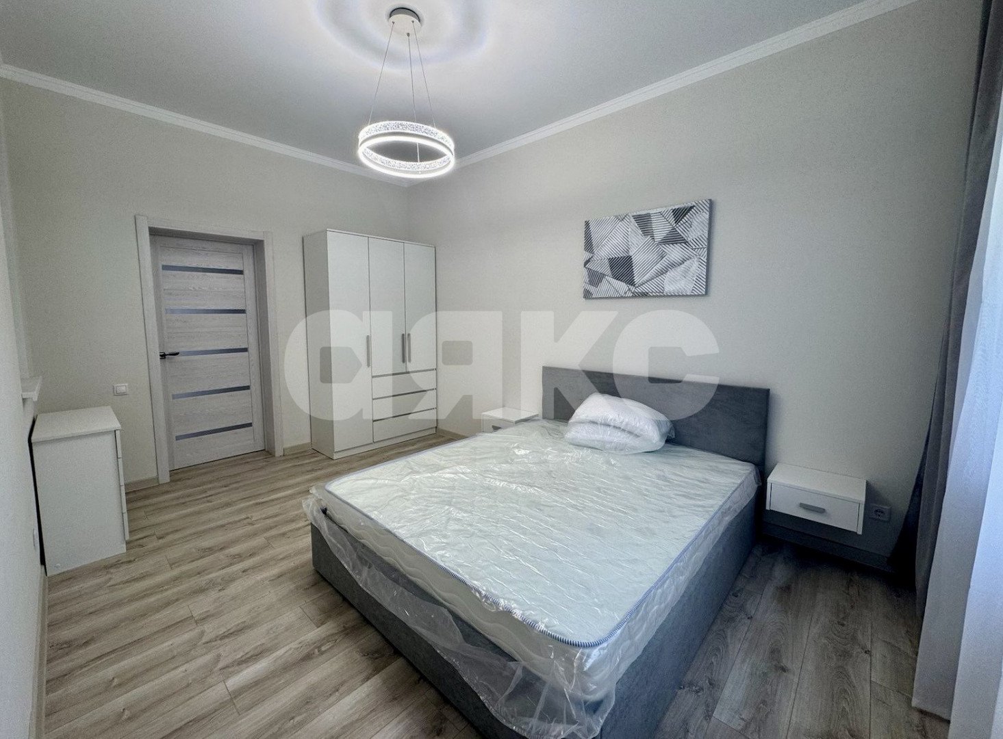 Фото №8: Дом 84 м² + 5.7 сот. - Горячий Ключ, Городская Больница, ул. Жемчужная