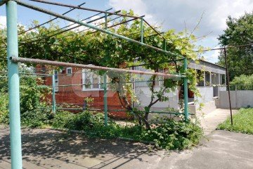 Фото №5: Дом 66 м² - Пшизов, ул. Шовгенова