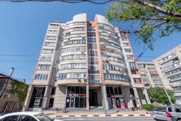 Фото №2: 3-комнатная квартира 118 м² - Ростов-на-Дону, мкр. Нахичевань, ул. Советская, 51