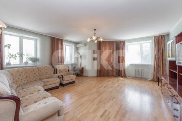 Фото №1: 3-комнатная квартира 118 м² - Ростов-на-Дону, мкр. Нахичевань, ул. Советская, 51