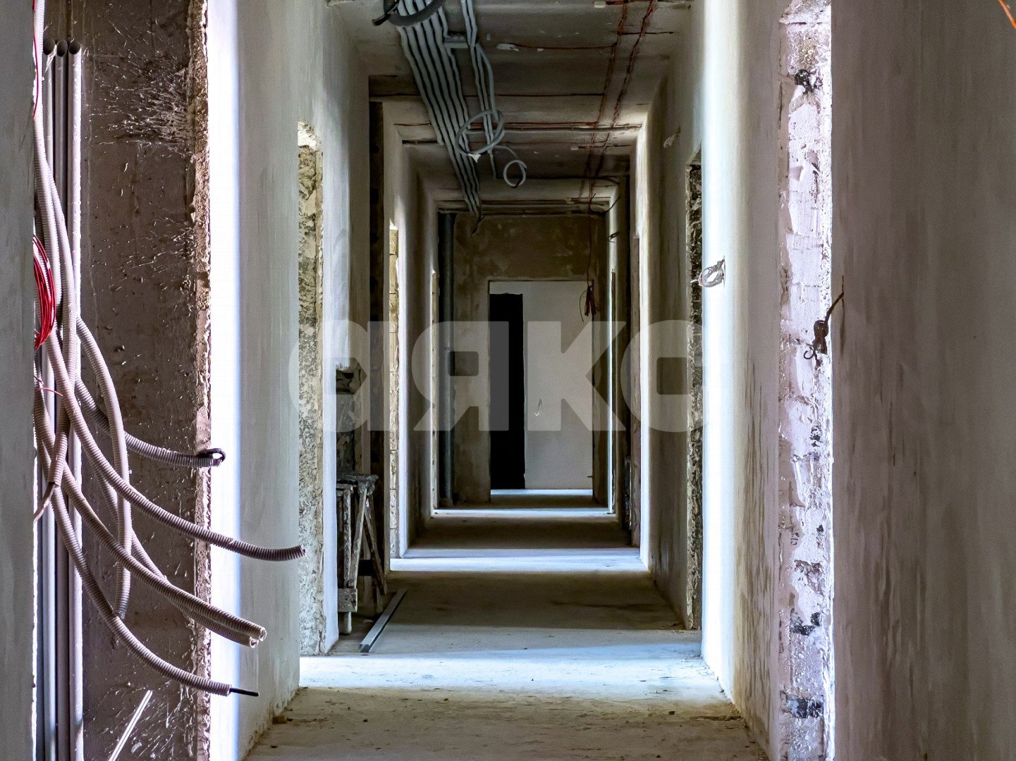 Фото №7: 1-комнатная квартира 35 м² - Ростов-на-Дону, жилой комплекс Frame