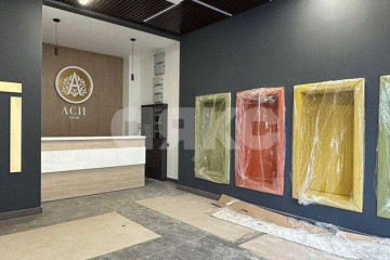 Фото №5: 1-комнатная квартира 35 м² - Ростов-на-Дону, мкр. жилой комплекс Frame, 