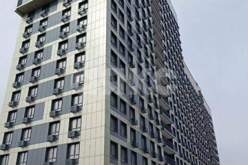 Фото №2: 1-комнатная квартира 35 м² - Ростов-на-Дону, мкр. жилой комплекс Frame, 