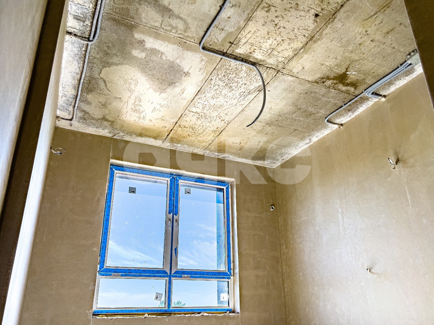 Фото №8: 1-комнатная квартира 35 м² - Ростов-на-Дону, жилой комплекс Frame