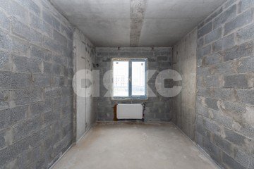 Фото №4: 1-комнатная квартира 43 м² - Ростов-на-Дону, мкр. жилой комплекс Грей, пр-кт Маршала Жукова, 18