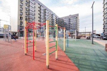 Фото №2: 1-комнатная квартира 43 м² - Ростов-на-Дону, мкр. жилой комплекс Грей, пр-кт Маршала Жукова, 18