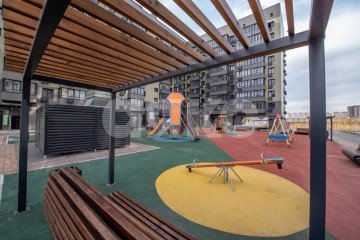 Фото №3: 1-комнатная квартира 43 м² - Ростов-на-Дону, мкр. жилой комплекс Грей, пр-кт Маршала Жукова, 18