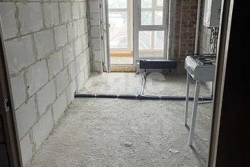 Фото №1: 1-комнатная квартира 50 м² - Ростов-на-Дону, мкр. жилой комплекс Симфония, ул. Спартаковская, 20