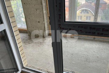 Фото №5: 1-комнатная квартира 50 м² - Ростов-на-Дону, мкр. жилой комплекс Симфония, ул. Спартаковская, 20