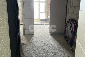 Фото №3: 1-комнатная квартира 50 м² - Ростов-на-Дону, мкр. жилой комплекс Симфония, ул. Спартаковская, 20