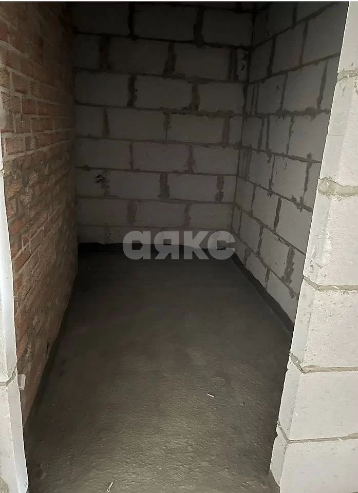 Фото №4: 1-комнатная квартира 50 м² - Ростов-на-Дону, жилой комплекс Симфония, ул. Спартаковская, 20