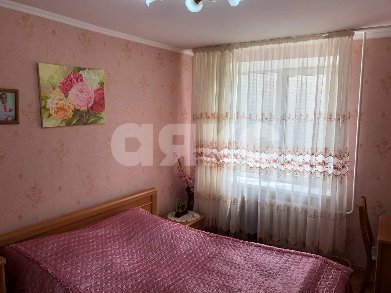 Фото №2: 4-комнатная квартира 83 м² - Горячий Ключ, Курортная Зона, пер. Пролетарский, 18А