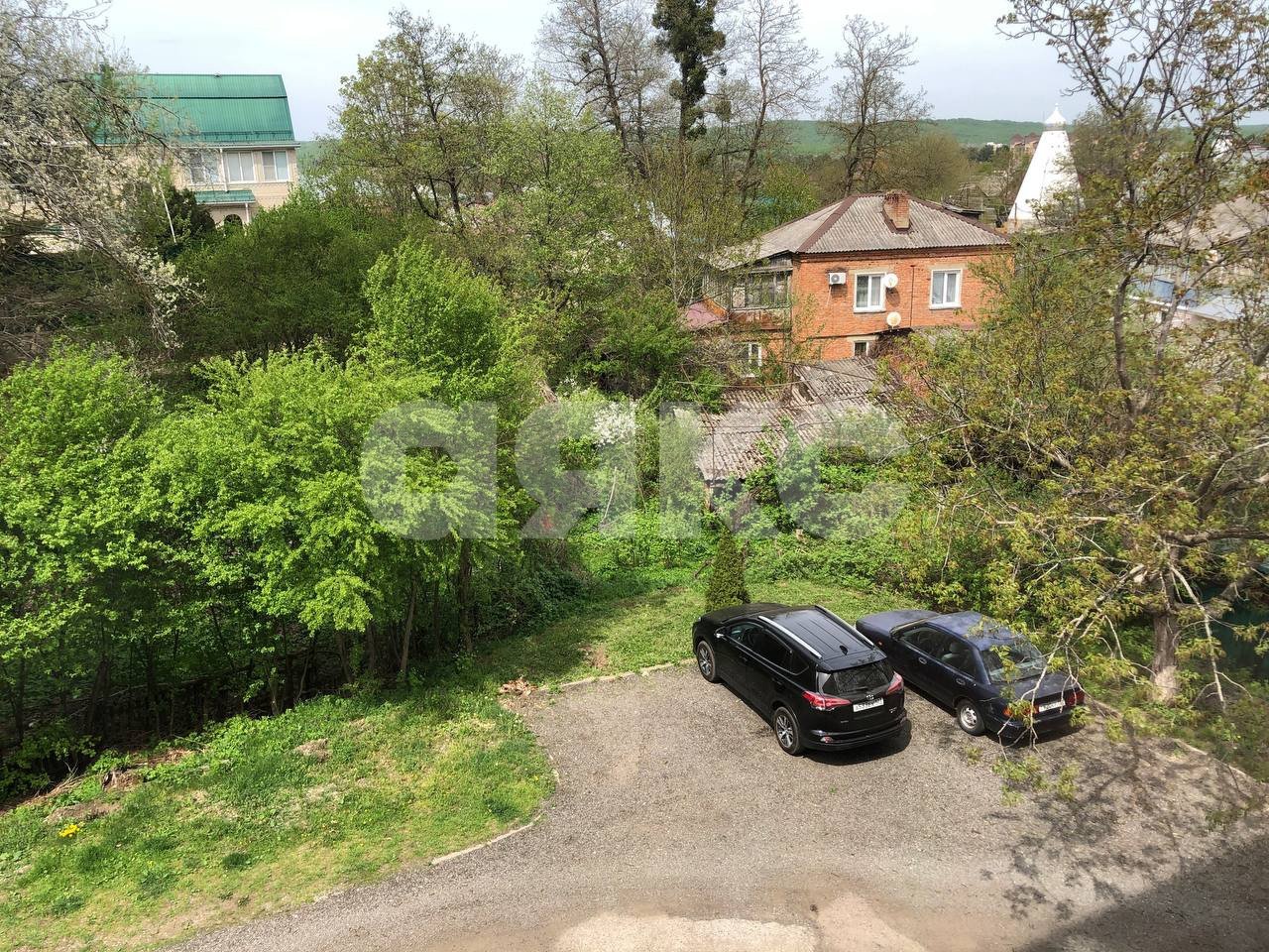 Фото №13: 4-комнатная квартира 83 м² - Горячий Ключ, Курортная Зона, пер. Пролетарский, 18А