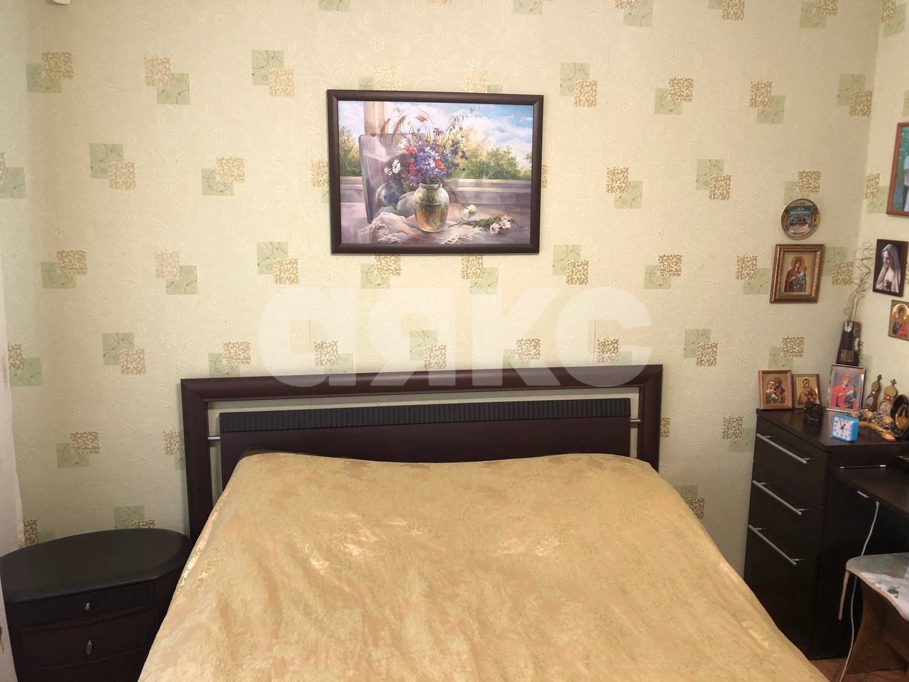 Фото №7: 4-комнатная квартира 83 м² - Горячий Ключ, Курортная Зона, пер. Пролетарский, 18А