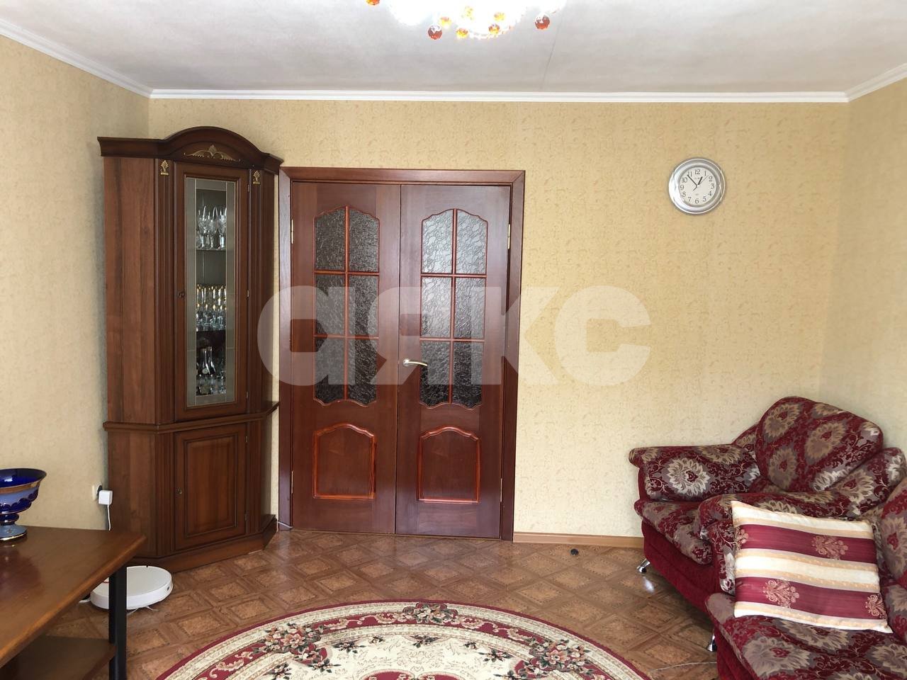 Фото №5: 4-комнатная квартира 83 м² - Горячий Ключ, Курортная Зона, пер. Пролетарский, 18А