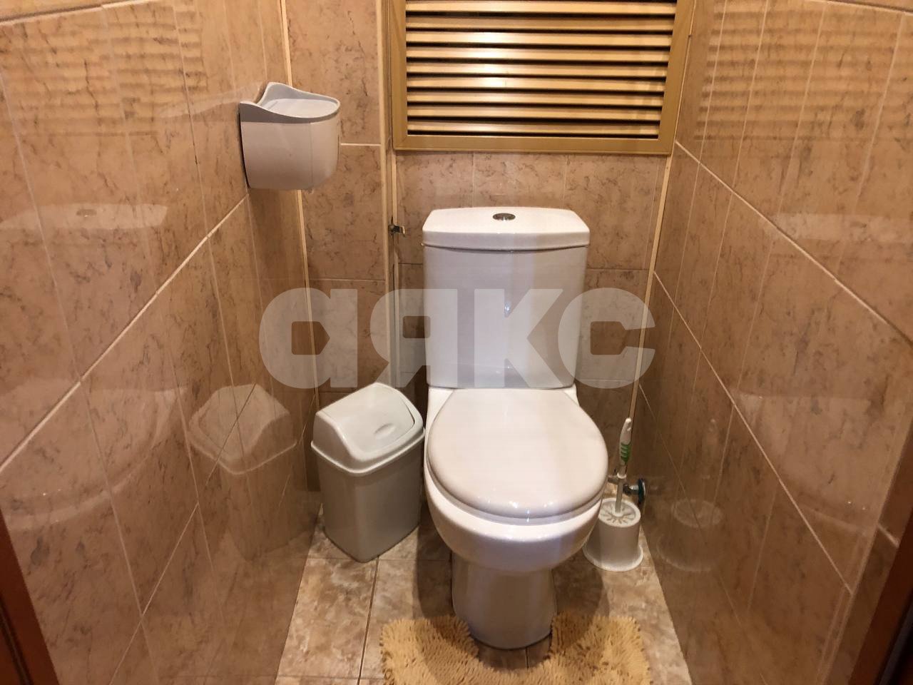 Фото №11: 4-комнатная квартира 83 м² - Горячий Ключ, Курортная Зона, пер. Пролетарский, 18А