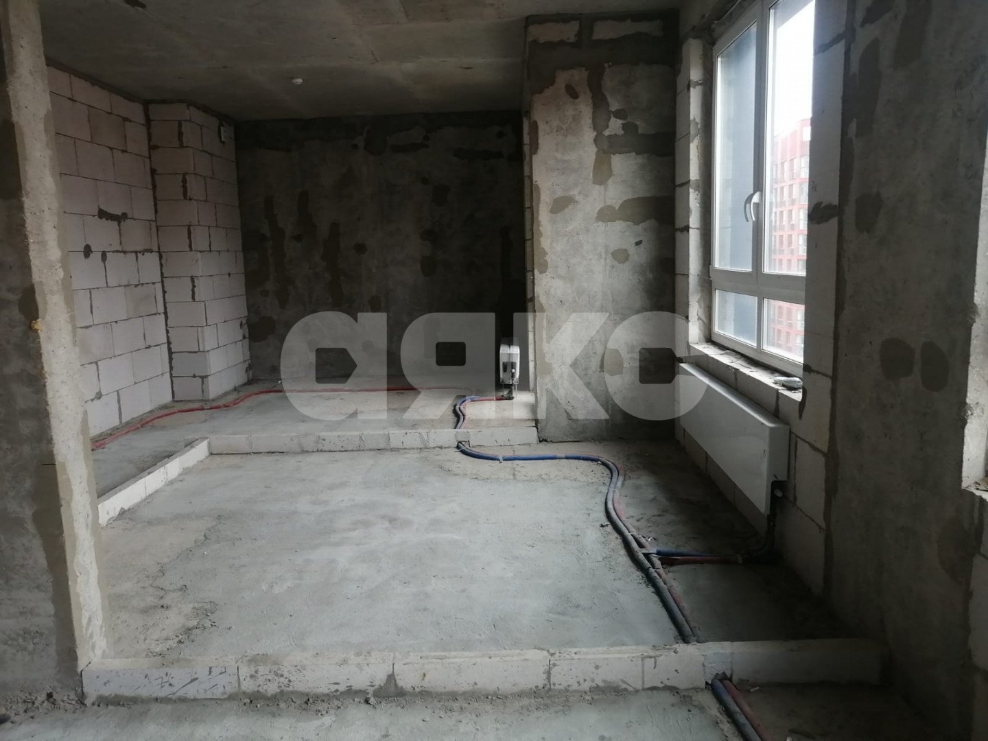 Фото №5: 2-комнатная квартира 49 м² - Москва Новомосковский административный округ