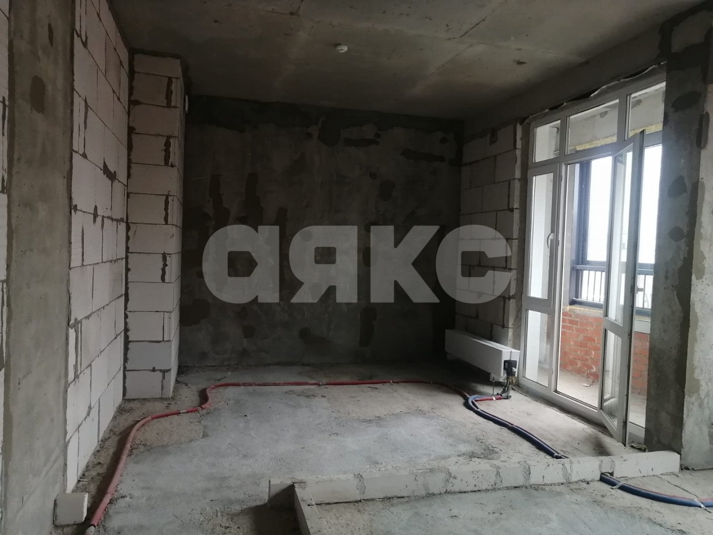 Фото №7: 2-комнатная квартира 49 м² - Москва Новомосковский административный округ