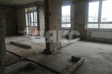Фото №2: 2-комнатная квартира 49 м² - Москва Новомосковский административный округ