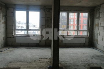 Фото №3: 2-комнатная квартира 49 м² - Москва Новомосковский административный округ