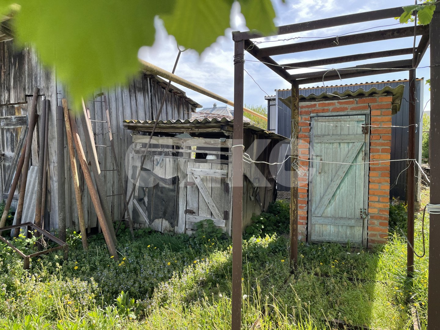 Фото №4: Земельный участок под ИЖС 9.1 сот. - Горячий Ключ, жилой комплекс Дубрава, ул. Ярославского