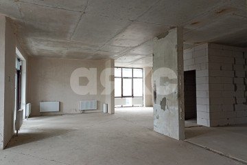 Фото №4: 1-комнатная квартира 107 м² - Горячий Ключ, мкр. Курортная Зона, ул. Ленина, 8