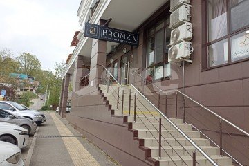 Фото №1: 1-комнатная квартира 107 м² - Горячий Ключ, мкр. Курортная Зона, ул. Ленина, 8