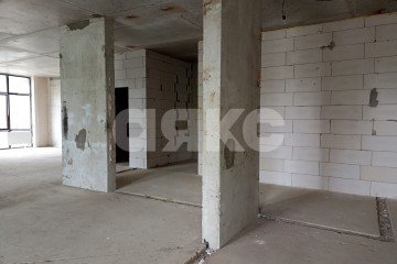Фото №3: 1-комнатная квартира 107 м² - Горячий Ключ, мкр. Курортная Зона, ул. Ленина, 8