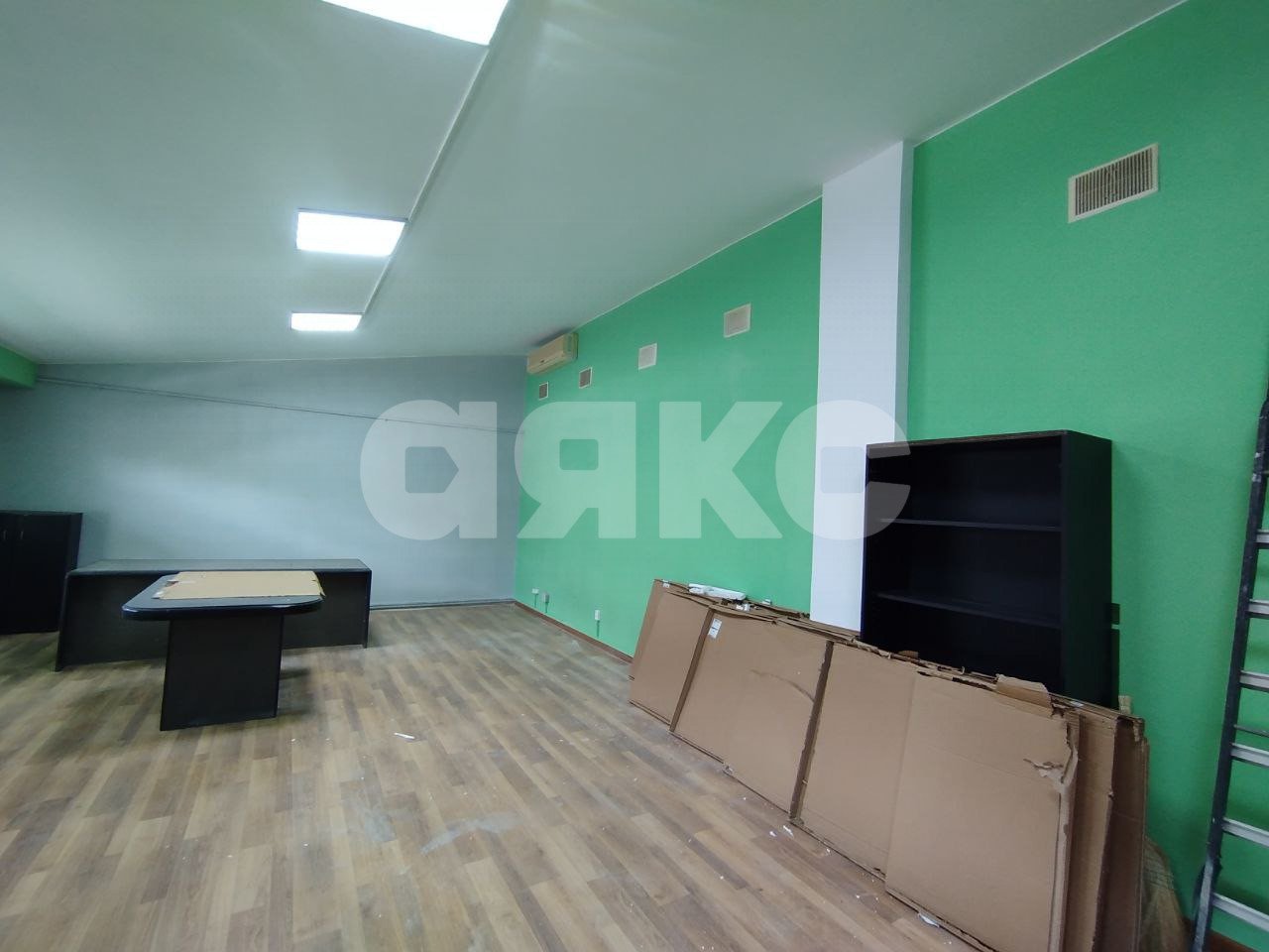 Фото №6: Коммерция 65 м² - Мариуполь, Центральный, ул. Бахчиванджи