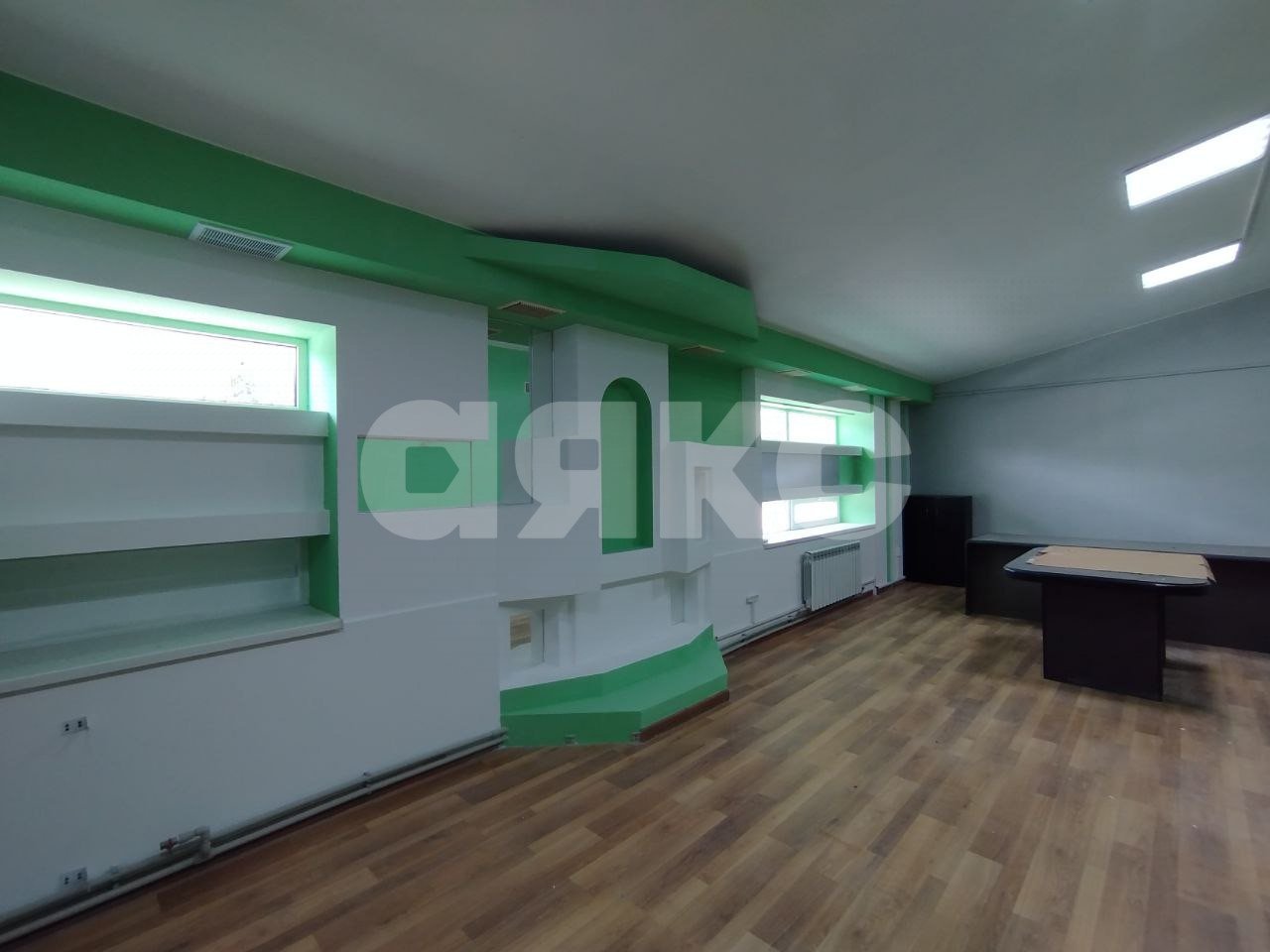 Фото №3: Коммерция 65 м² - Мариуполь, Центральный, ул. Бахчиванджи