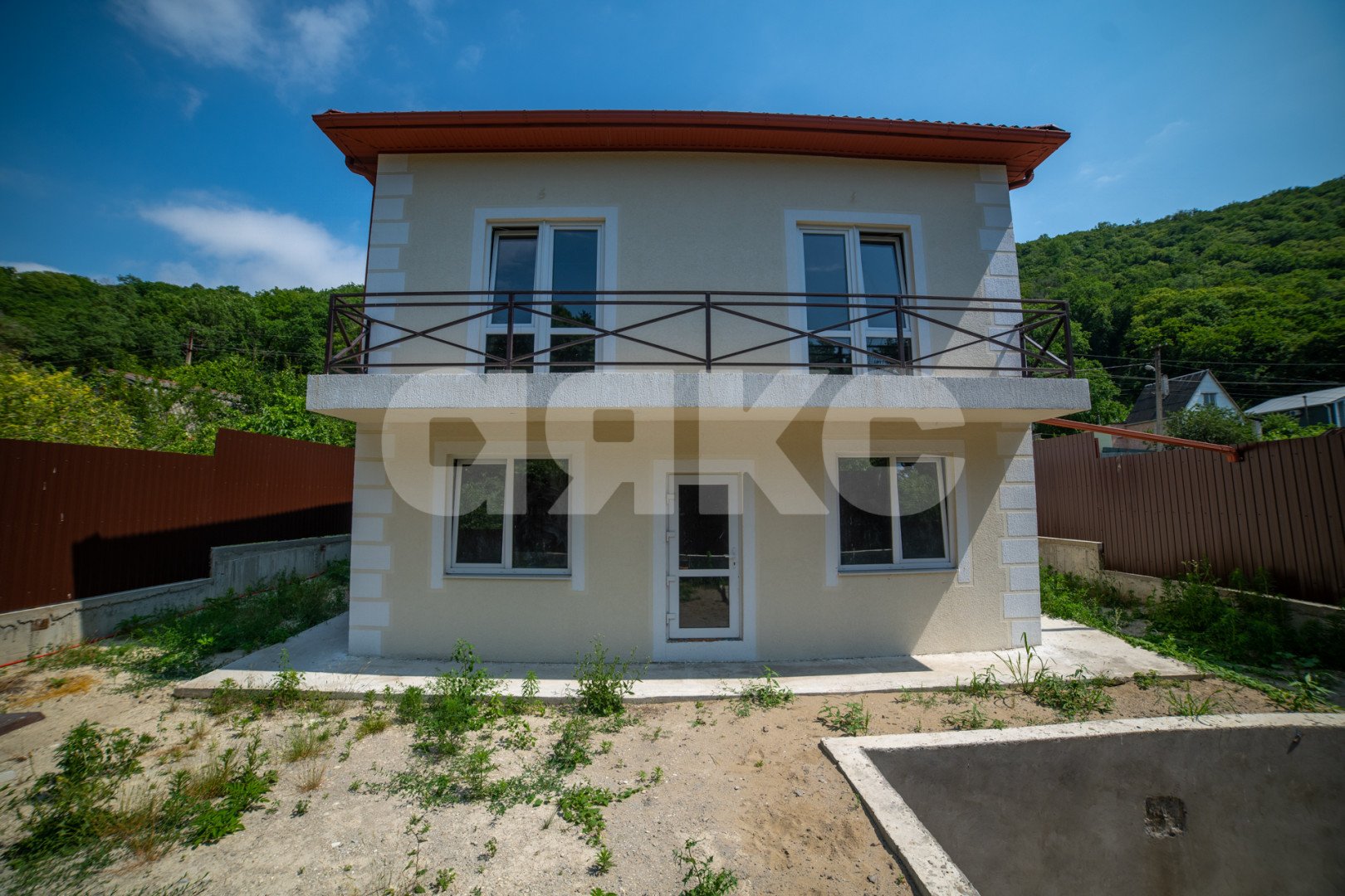Фото №11: Дом 174 м² + 4 сот. - СНТ Лесник-1, ул. Буковая, 25