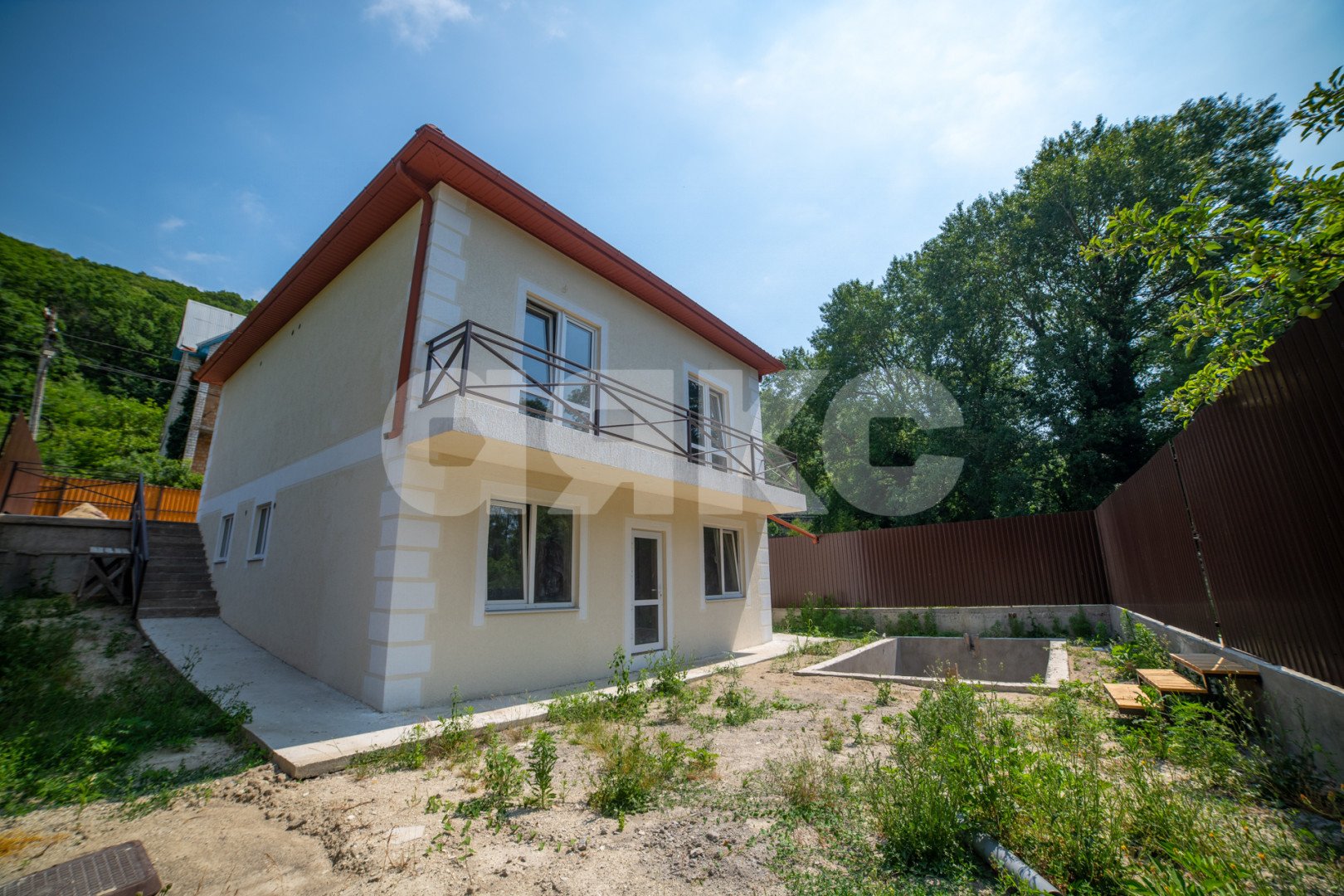 Фото №10: Дом 174 м² + 4 сот. - СНТ Лесник-1, ул. Буковая, 25