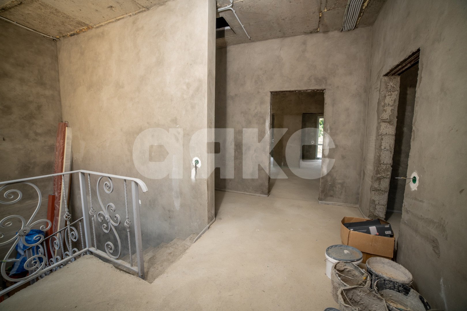 Фото №22: Дом 174 м² + 4 сот. - СНТ Лесник-1, ул. Буковая, 25