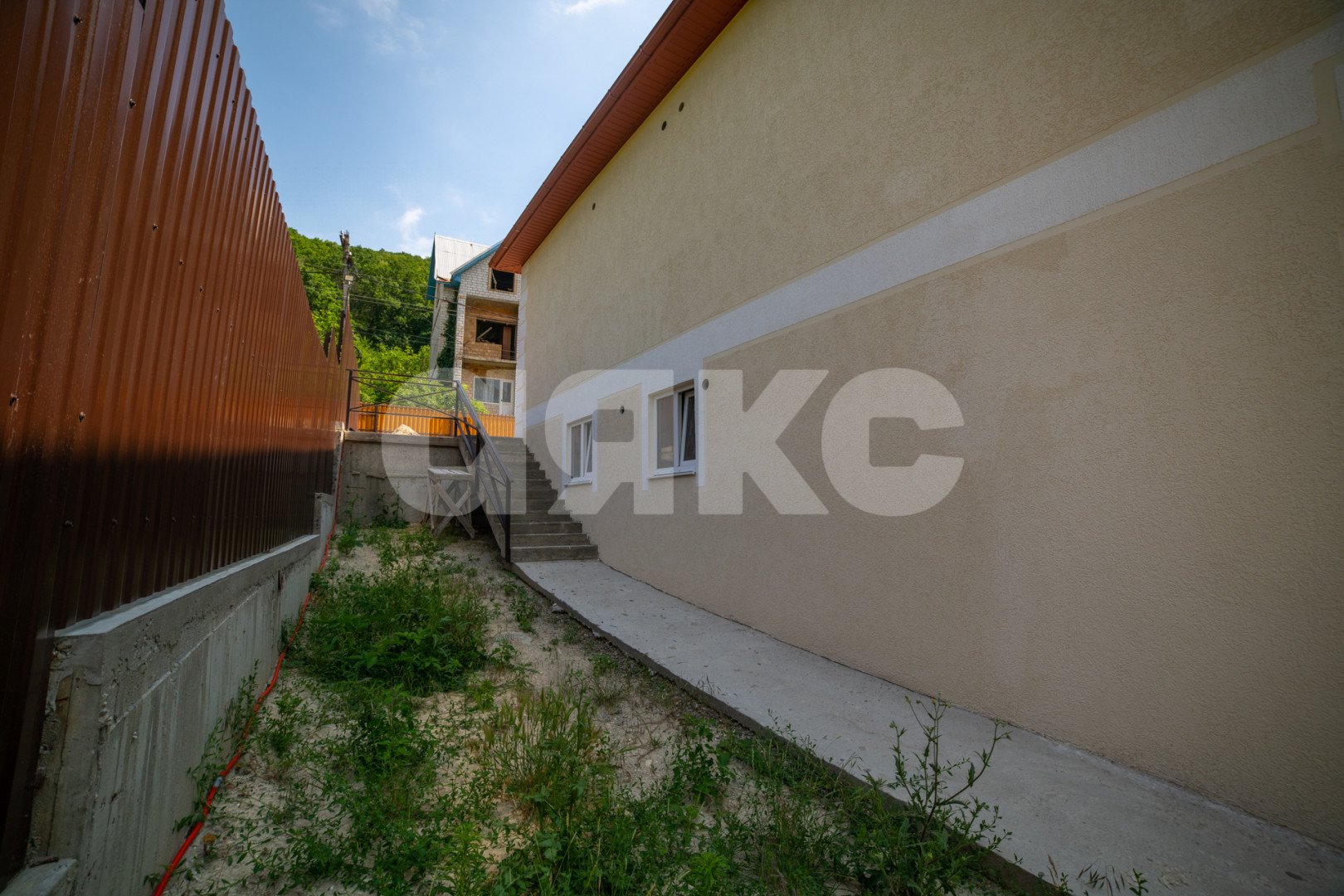 Фото №14: Дом 174 м² + 4 сот. - СНТ Лесник-1, ул. Буковая, 25