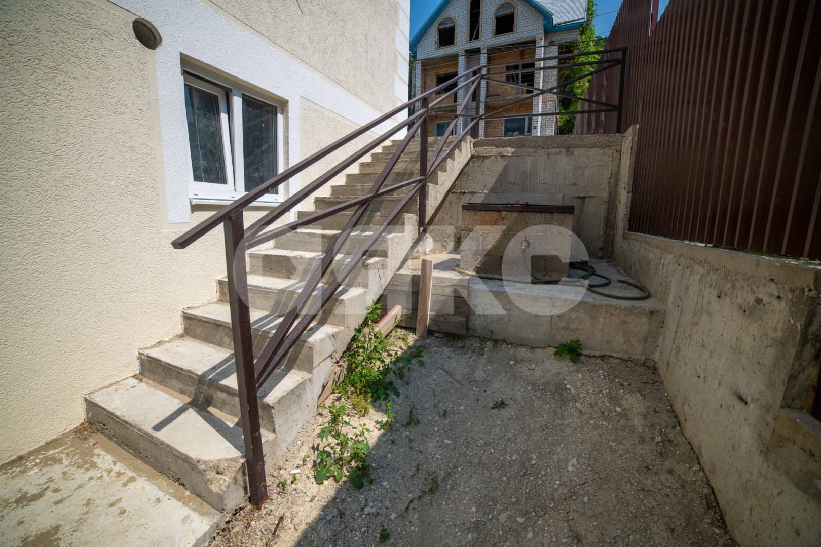 Фото №13: Дом 174 м² + 4 сот. - СНТ Лесник-1, ул. Буковая, 25