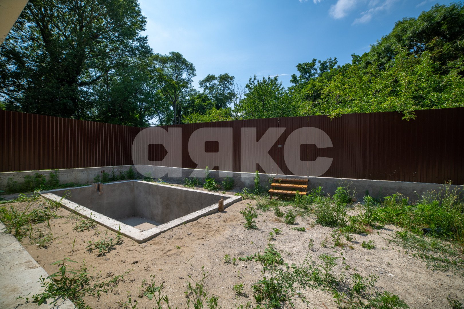 Фото №20: Дом 174 м² + 4 сот. - СНТ Лесник-1, ул. Буковая, 25