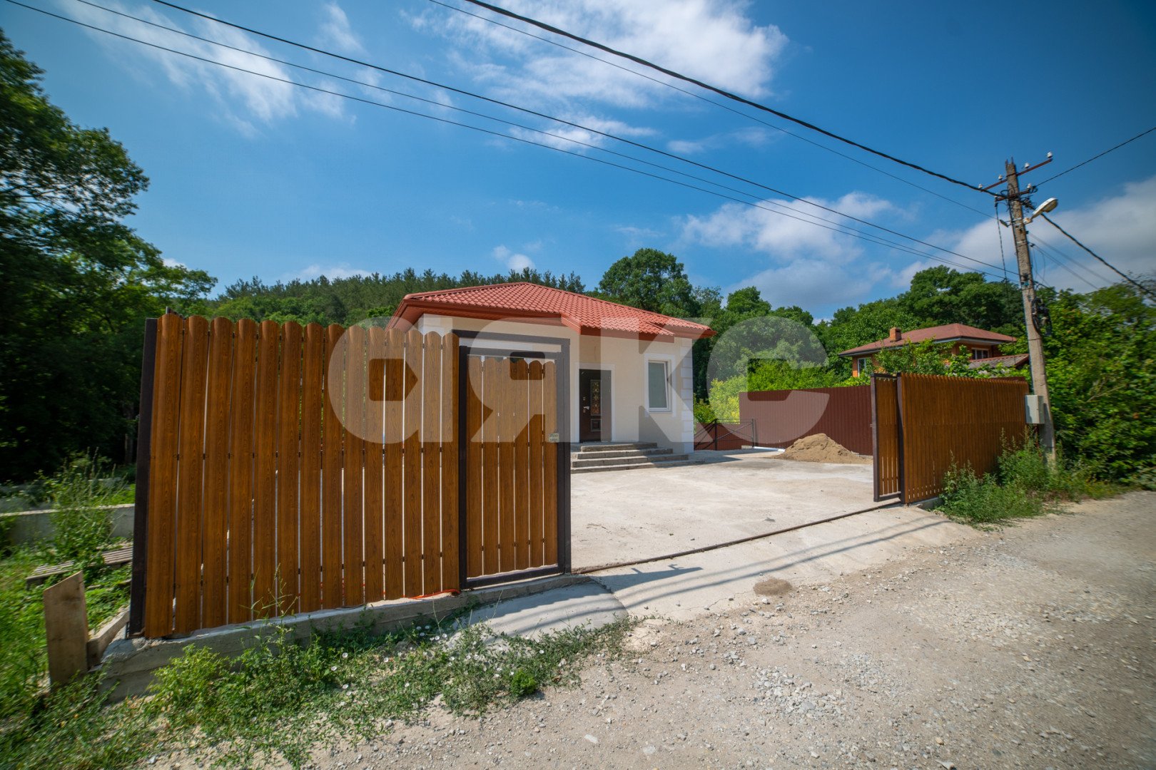 Фото №6: Дом 174 м² + 4 сот. - СНТ Лесник-1, ул. Буковая, 25