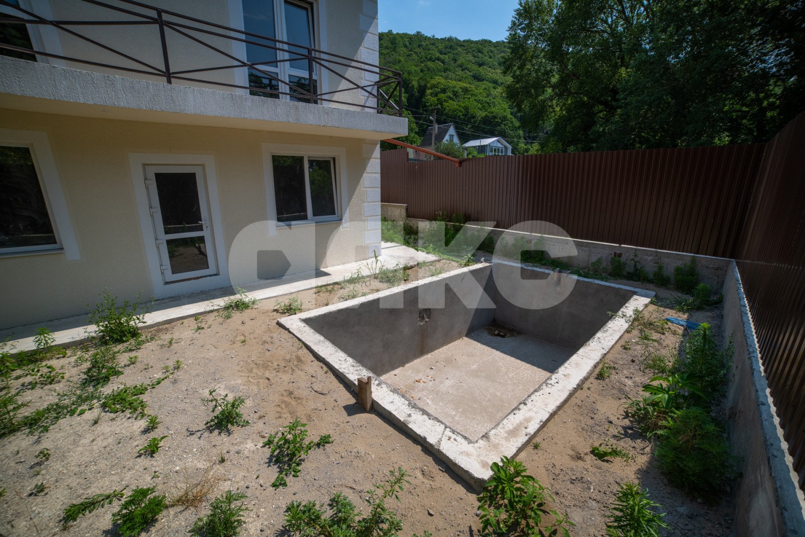 Фото №17: Дом 174 м² + 4 сот. - СНТ Лесник-1, ул. Буковая, 25