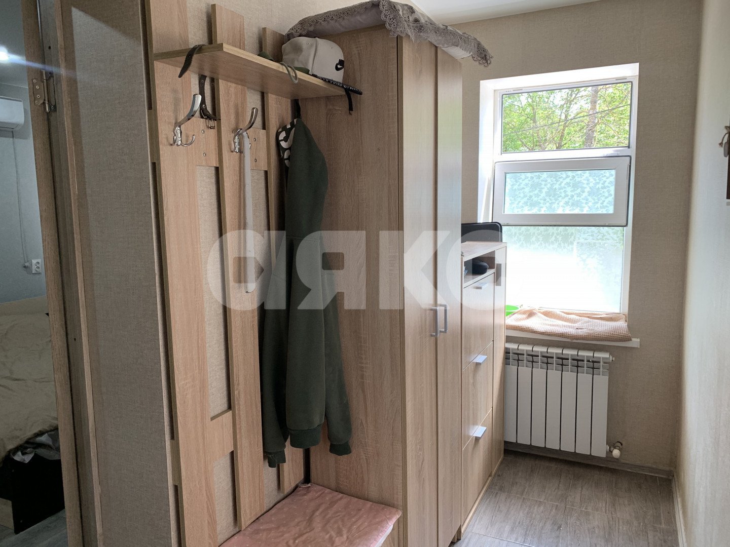 Фото №8: Дом 49 м² + 6.5 сот. - Горячий Ключ, Курортная Зона, ул. Щорса