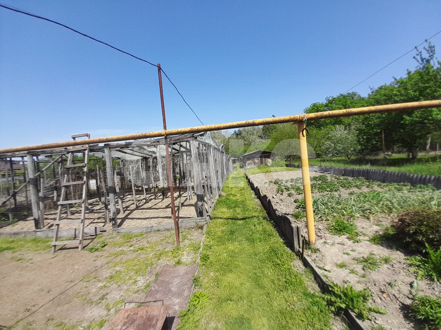 Фото №4: Земельный участок под ИЖС 10 сот. - Горячий Ключ, Городская Больница, ул. Гайдара, 8