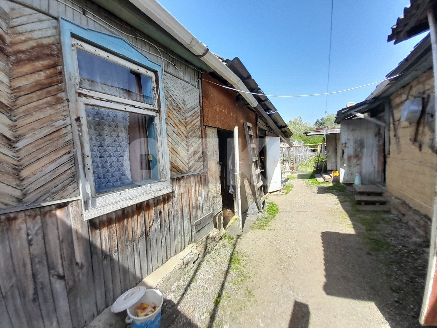 Фото №2: Земельный участок под ИЖС 10 сот. - Горячий Ключ, Городская Больница, ул. Гайдара, 8