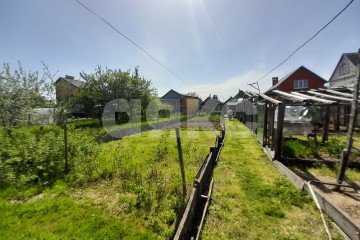 Фото №5: Земельный участок под ИЖС - Горячий Ключ, мкр. Городская Больница, ул. Гайдара, 8