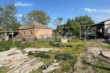 Фото №4: Земельный участок под ИЖС - Новокубанск, ул. Светлая, 12
