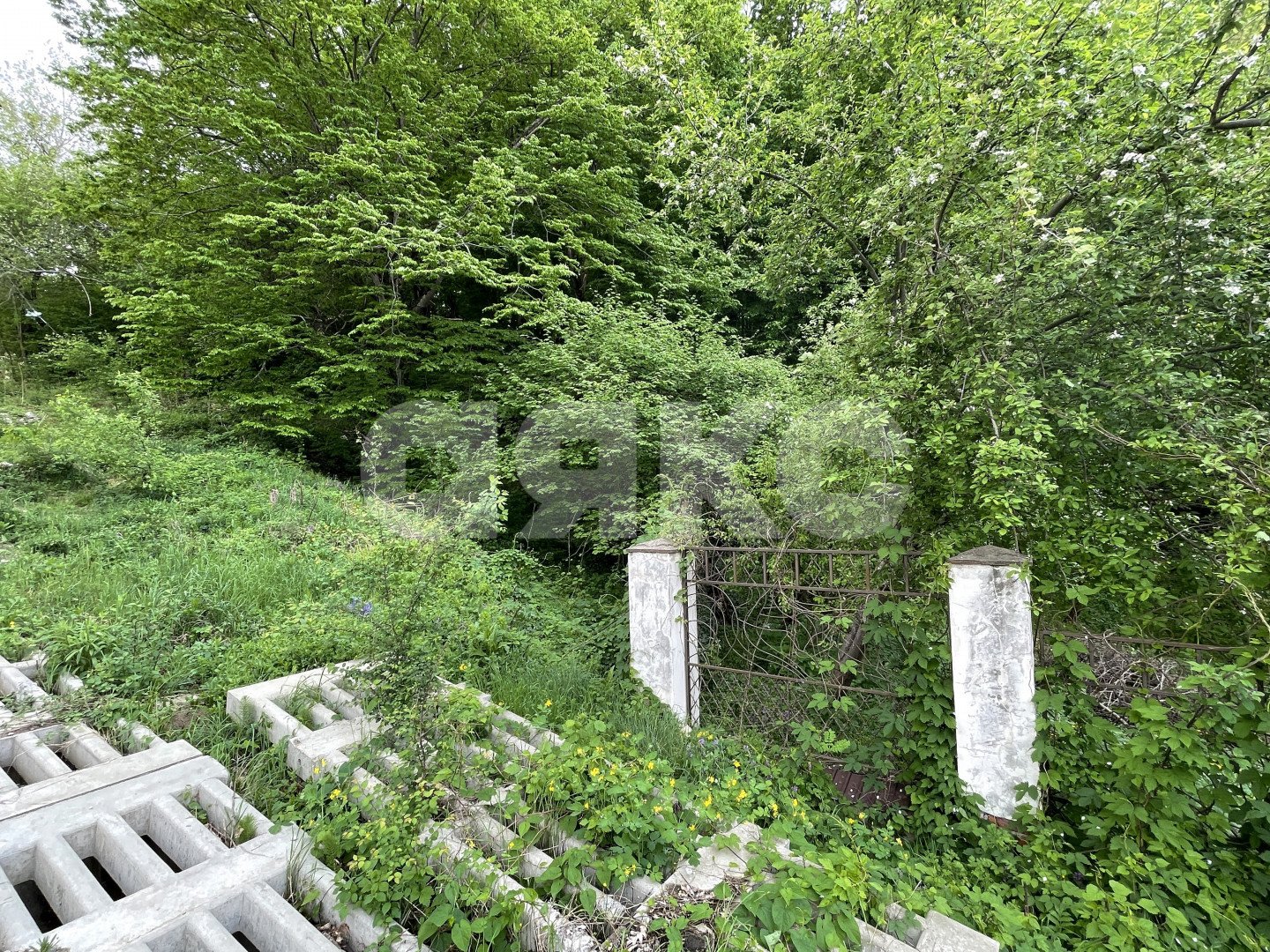 Фото №2: Земельный участок под ИЖС 6.5 сот. - Горячий Ключ, Старый Рынок, ул. Пушкина