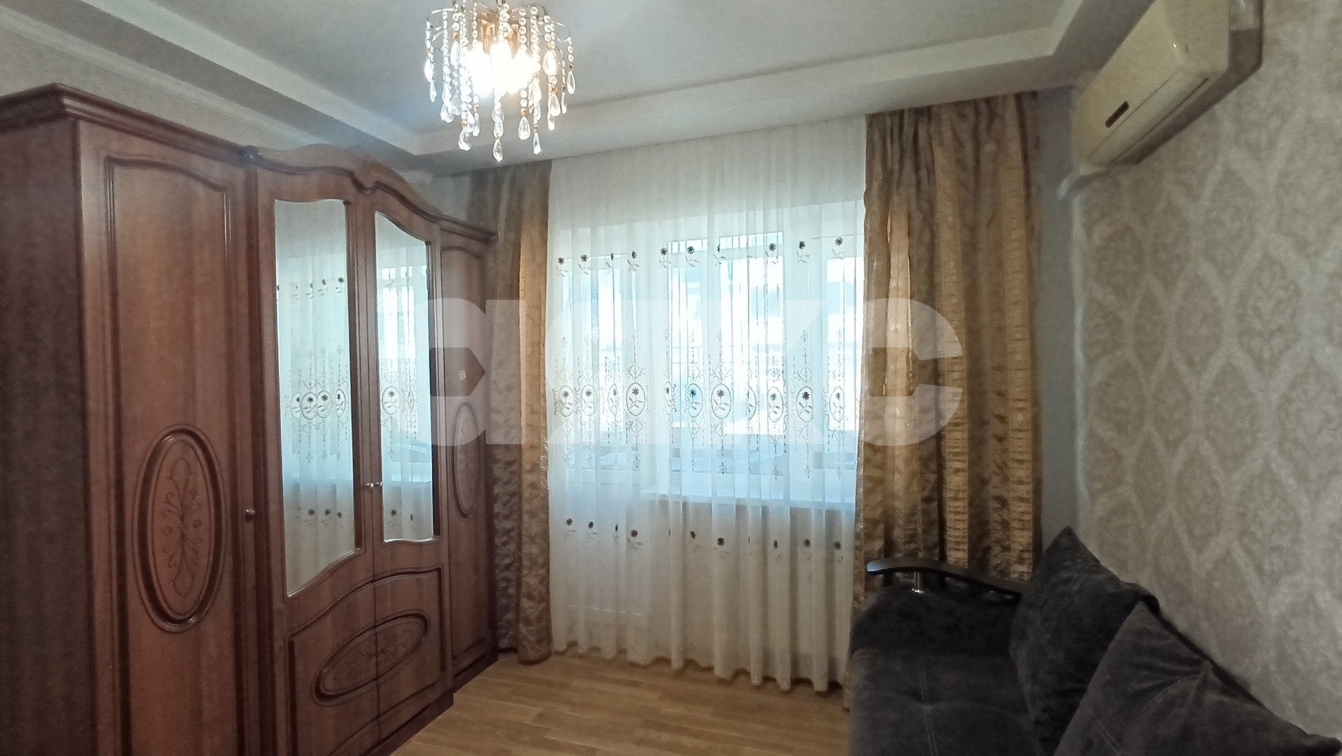 Фото №12: 2-комнатная квартира 58 м² - Горячий Ключ, Администрация, ул. Ленина, 195Г