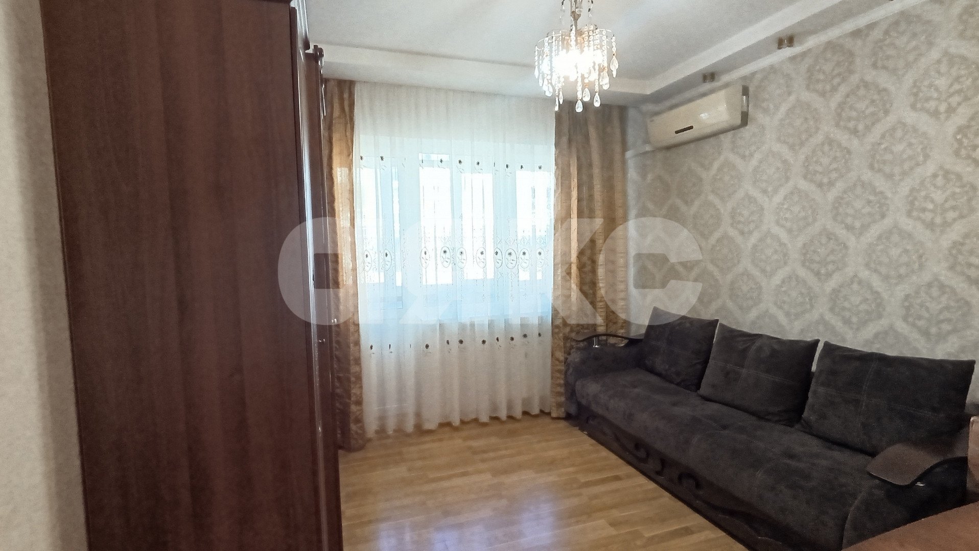 Фото №11: 2-комнатная квартира 58 м² - Горячий Ключ, Администрация, ул. Ленина, 195Г