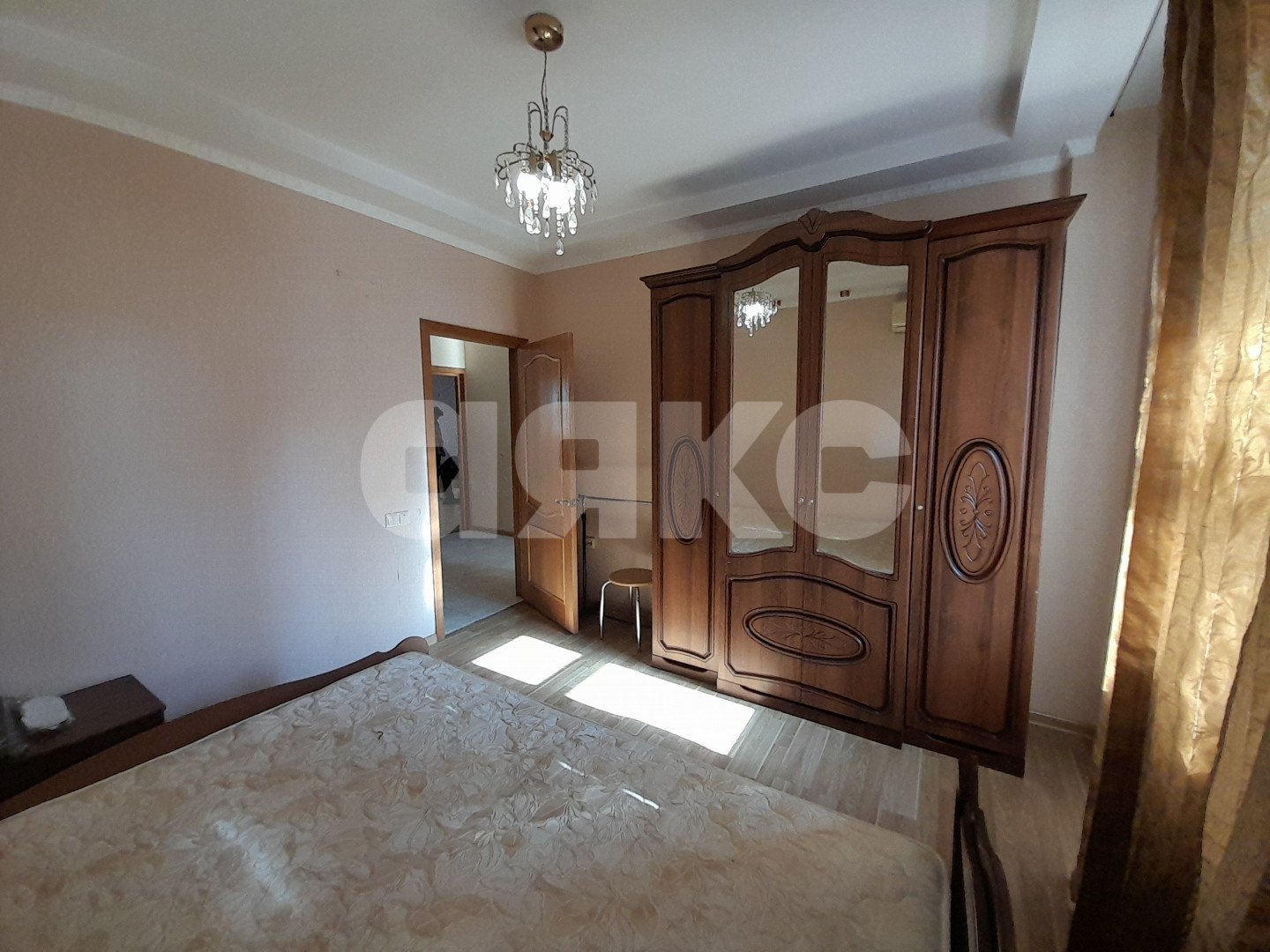 Фото №5: 2-комнатная квартира 58 м² - Горячий Ключ, Администрация, ул. Ленина, 195Г