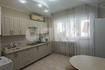Фото №2: 2-комнатная квартира 58 м² - Горячий Ключ, мкр. Администрация, ул. Ленина, 195Г