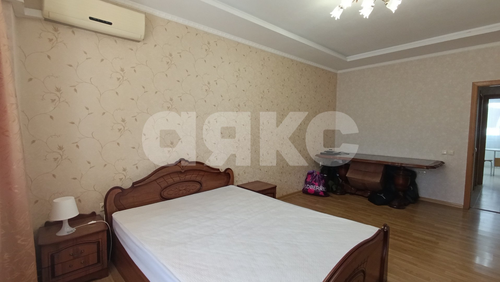 Фото №6: 2-комнатная квартира 58 м² - Горячий Ключ, Администрация, ул. Ленина, 195Г